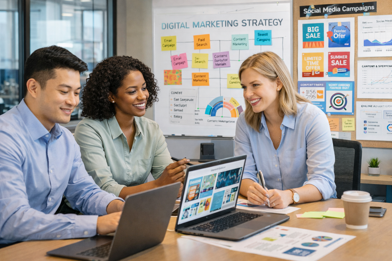 Marketing Your Job Board: A Comprehensive Guide